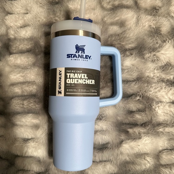 Stanley Dining Stanley Adventure Quencher Tumbler Cornflower Poshmark